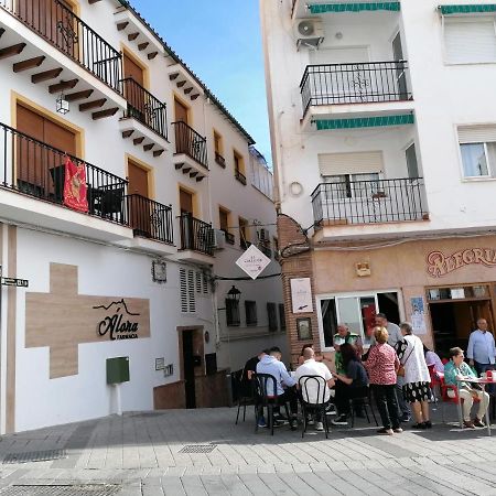 La Casita De Sandra 알로라 외부 사진