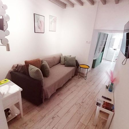 La Casita De Sandra 알로라 외부 사진