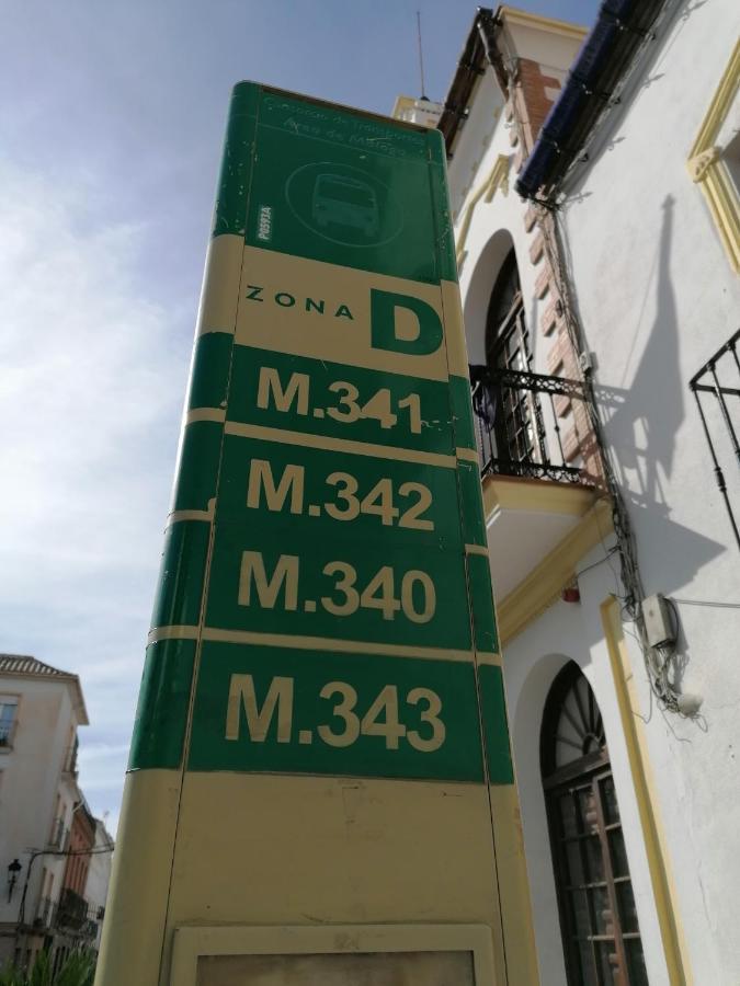 La Casita De Sandra 알로라 외부 사진