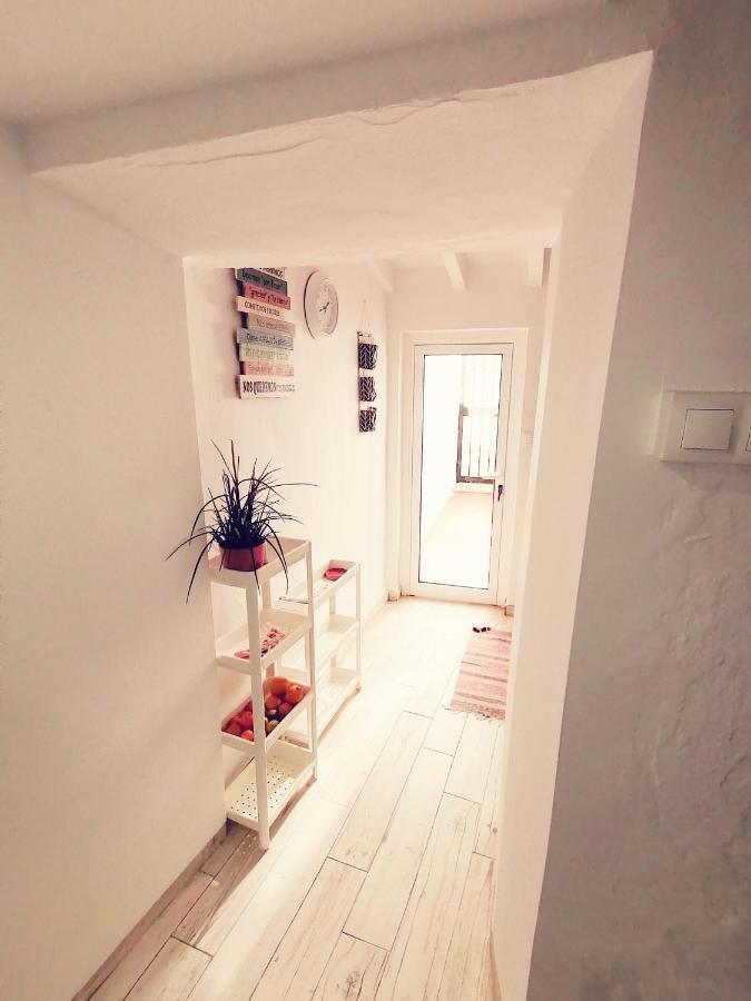 La Casita De Sandra 알로라 외부 사진