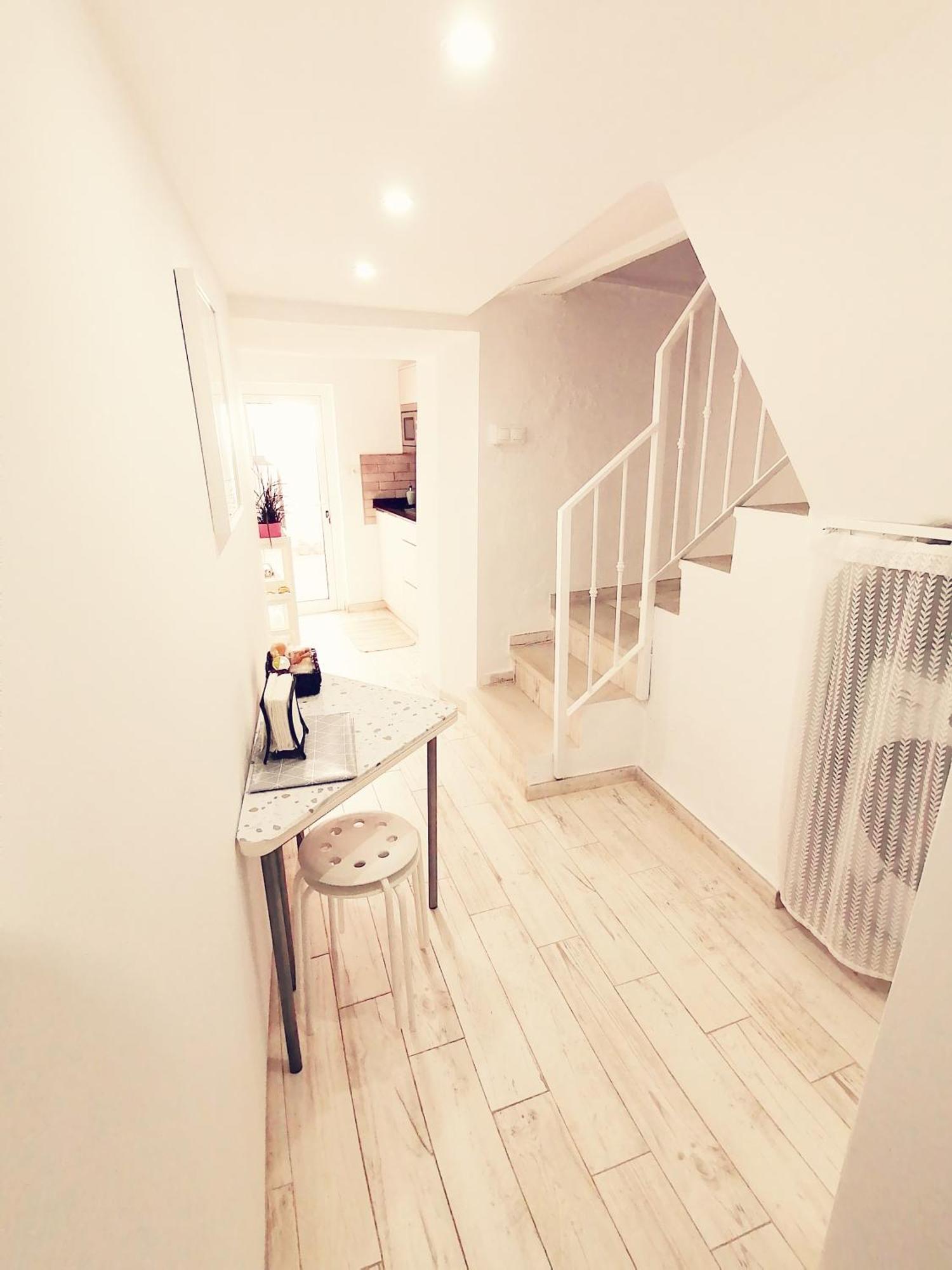 La Casita De Sandra 알로라 외부 사진