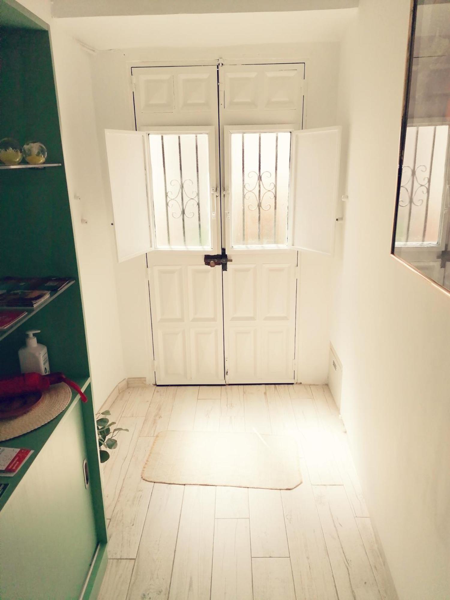 La Casita De Sandra 알로라 외부 사진