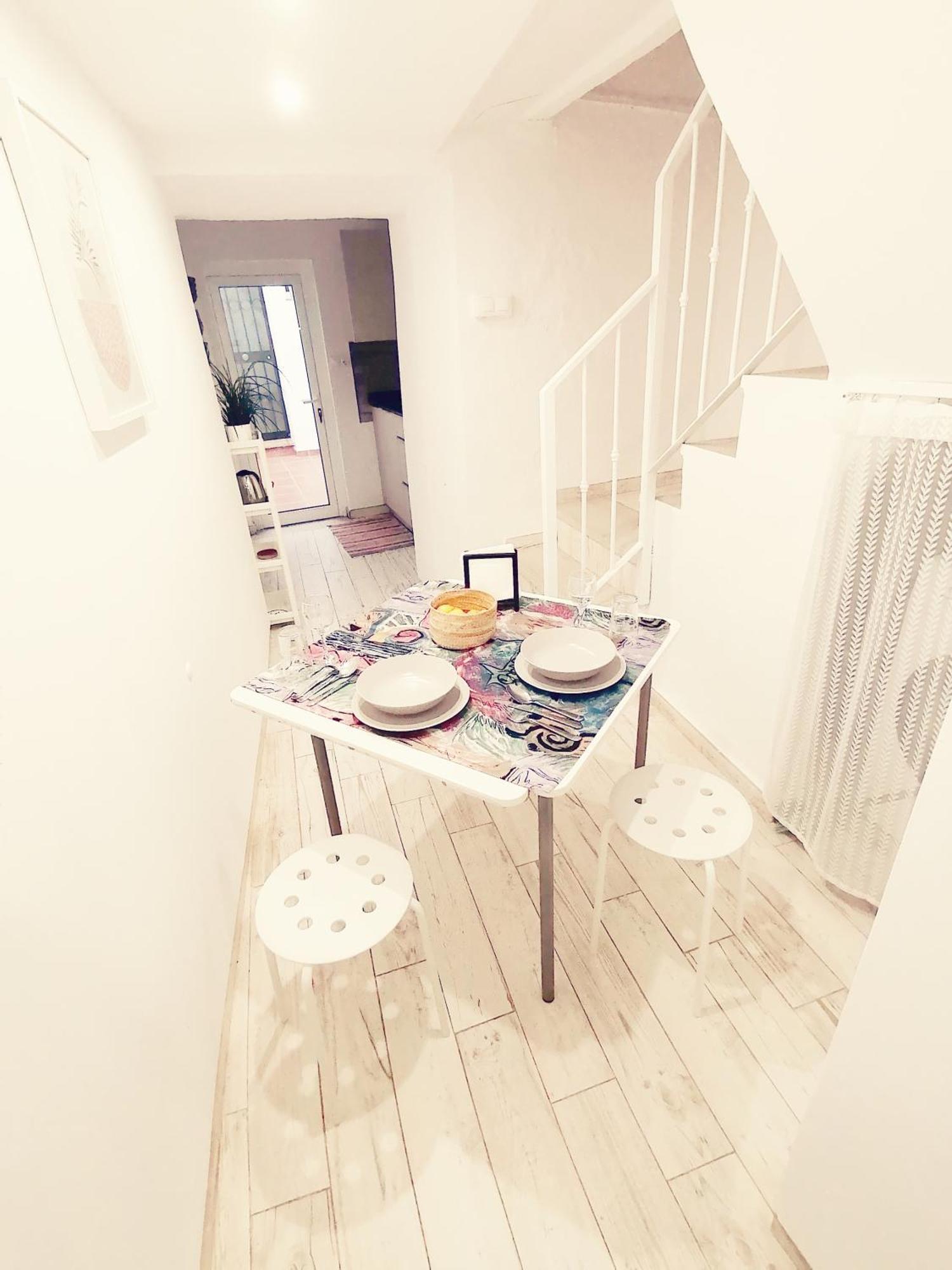 La Casita De Sandra 알로라 외부 사진