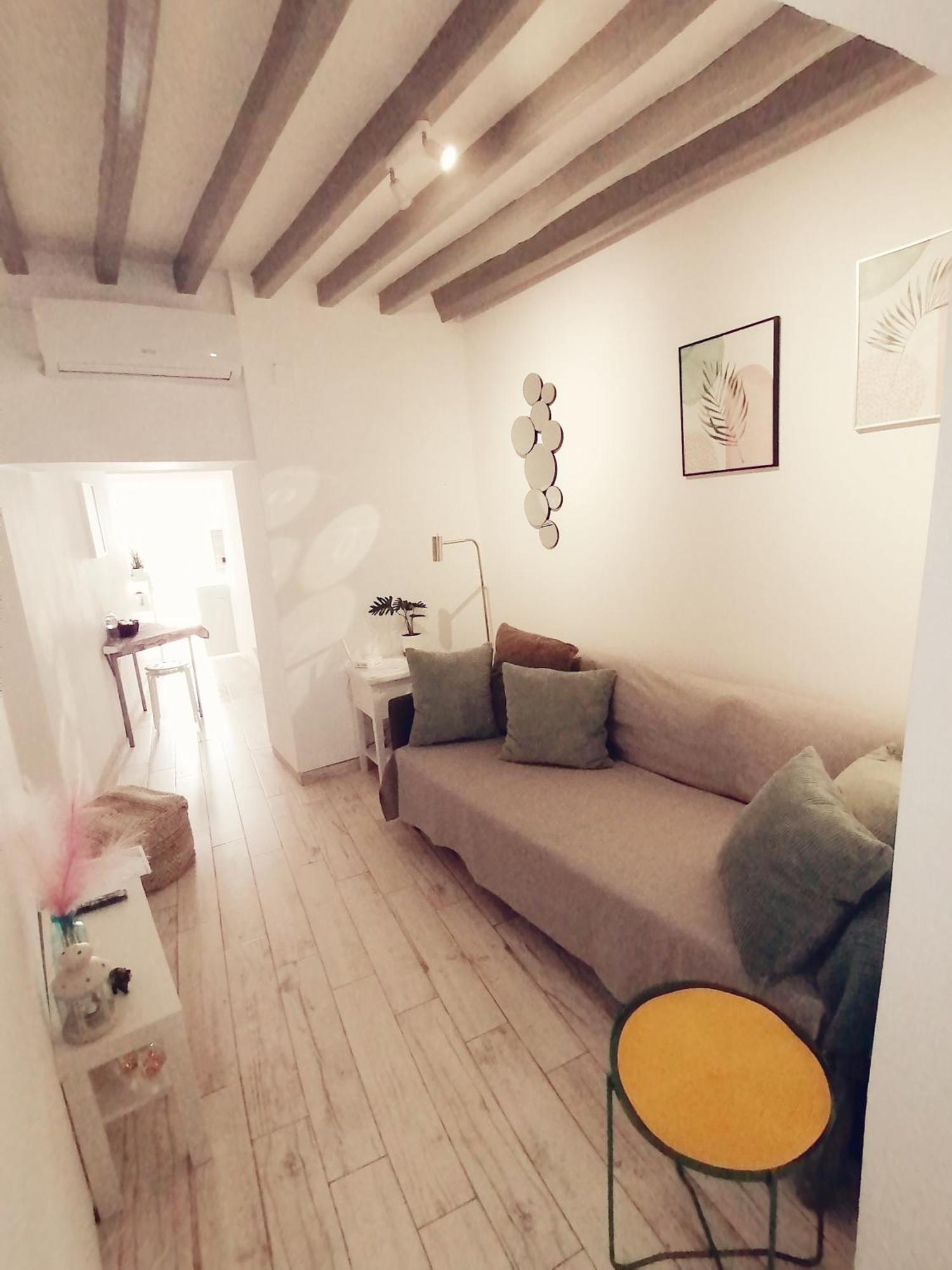 La Casita De Sandra 알로라 외부 사진