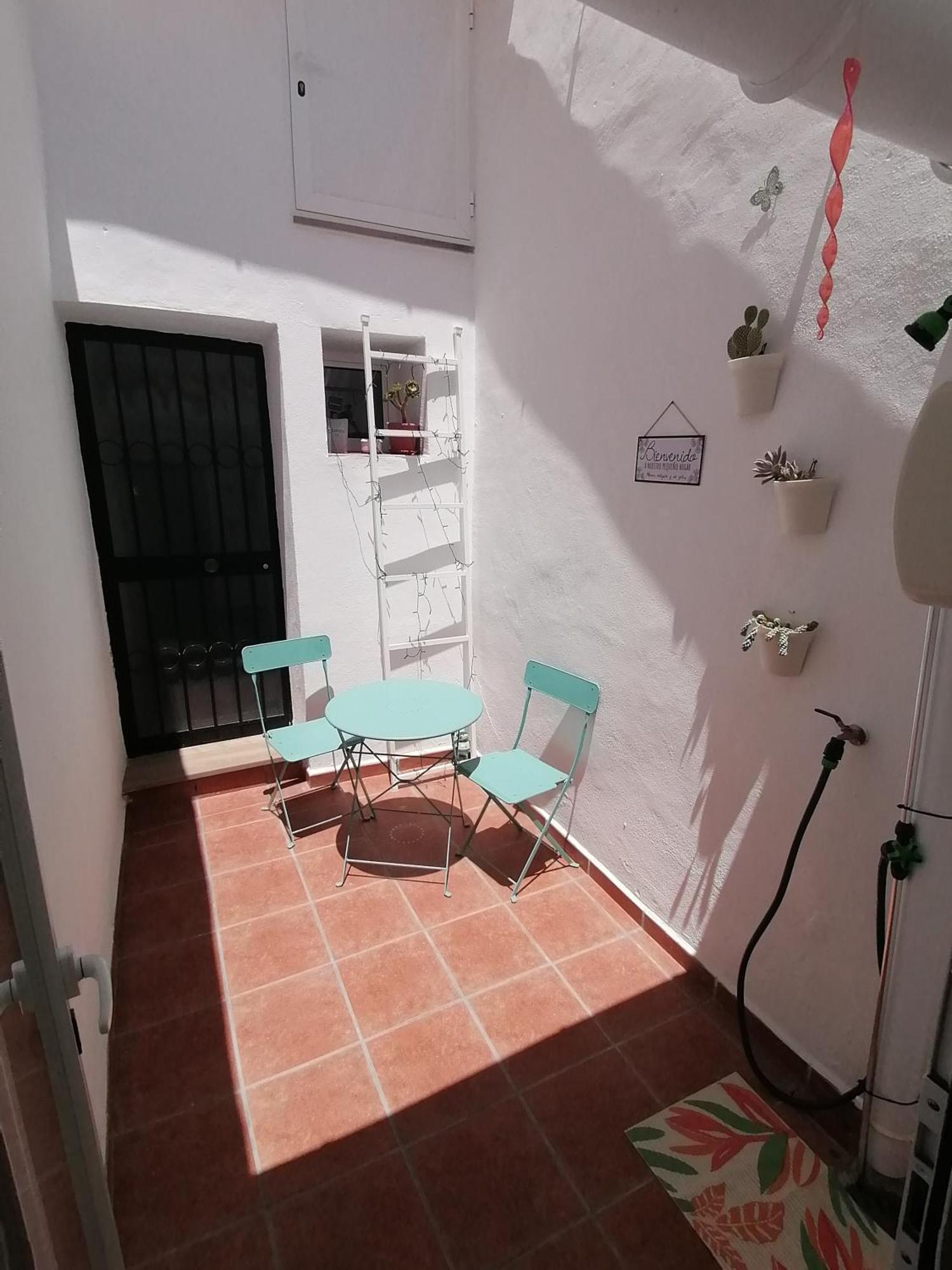 La Casita De Sandra 알로라 외부 사진