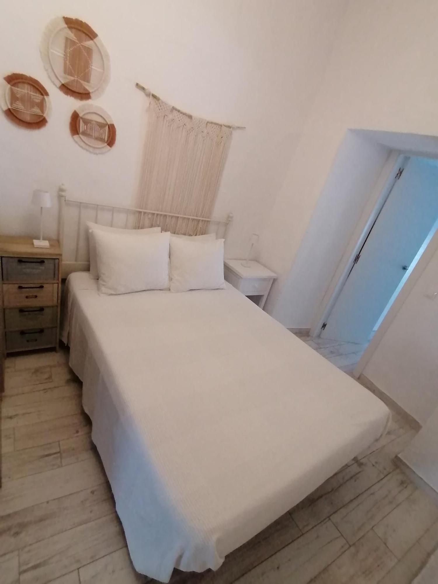 La Casita De Sandra 알로라 외부 사진